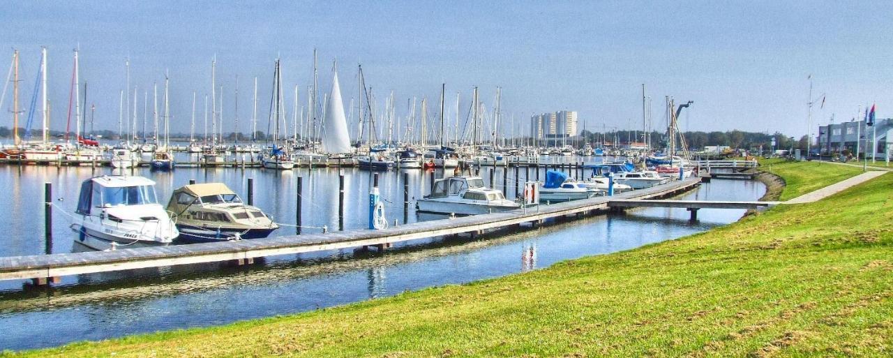 Ferienwohnung Direkt am Südstrand Burgtiefe auf Fehmarn Exterior foto